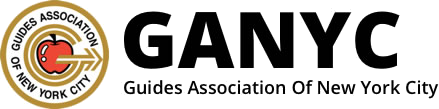 GANYC - Guides Association of New York City